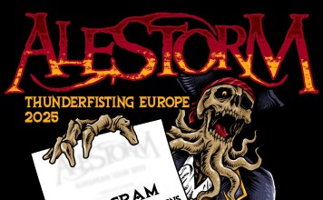 alestorm