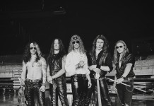 WINGS OF STEEL interview (Leo Unnermark & Parker Halub) Wings