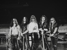 WINGS OF STEEL interview (Leo Unnermark & Parker Halub) Wings