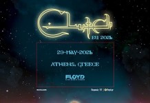 Οι Clutch έρχονται στο FLOYD – 23.05.2026 Clutch