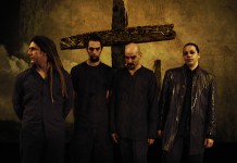 DEADSOUL TRIBE interview 2005 (Devon Graves) Deadsoul