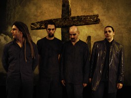 DEADSOUL TRIBE interview 2005 (Devon Graves) Deadsoul