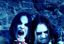 DIMMU BORGIR interview 2005 (Silenoz) Borgir
