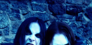 DIMMU BORGIR interview 2005 (Silenoz) Borgir