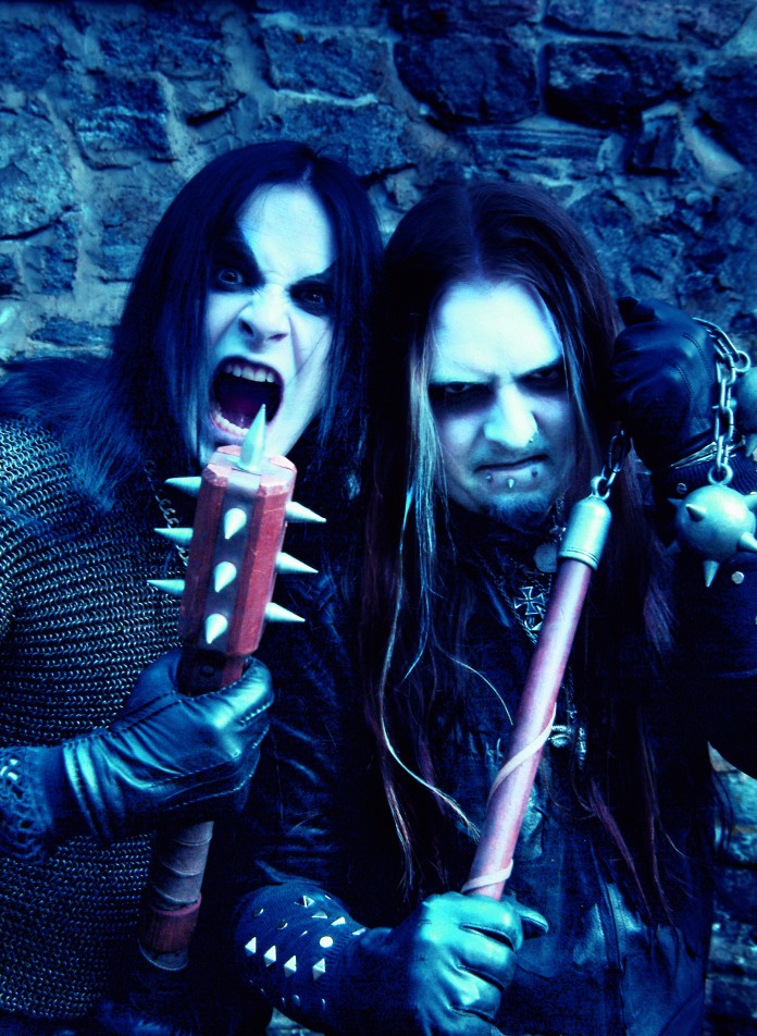 Borgir