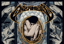 DREAMLORD – “Artificial imprisonment” (Self-financed) Dreamlord