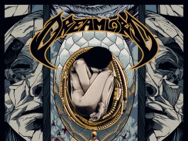 DREAMLORD – “Artificial imprisonment” (Self-financed) Dreamlord