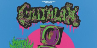 Gutalax και Mortal Torment – Zωντανά σε Αθήνα και Θεσσαλονίκη! Gutalax