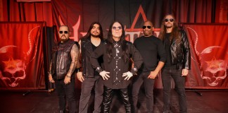 HELSTAR – Worst to best