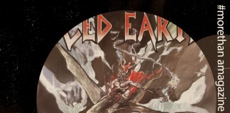 ICED EARTH – “Night Of The Stormrider” – Worst to best Iced