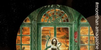 IN FLAMES – “Whoracle” – Worst to best In Flames