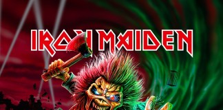 Oι ANTHRAX θα είναι οι special guests της πολυαναμενόμενης τεράστιας συναυλίας των IRON MAIDEN! Anthrax