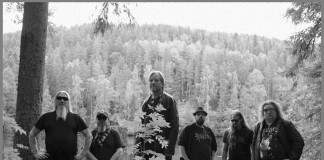 Underground Halls Vol. 222 – “Space, rituals and magick…” – The MAUSOLEUM GATE special edition Mausoleum