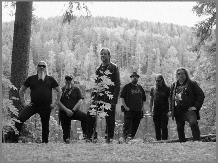 Mausoleum Gate Band Mausoleum