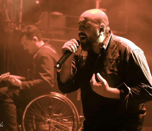 MOTHER OF MILLIONS – PART OF THE THEORY- WITHIN PROGRESS (Fuzz, 22/11/2025) Millions