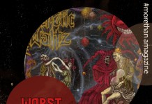 PSYCHOTIC WALTZ – “A social grace” – Worst to best Waltz