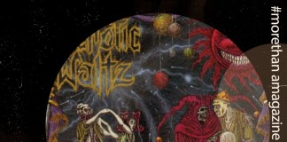 PSYCHOTIC WALTZ – “A social grace” – Worst to best Waltz