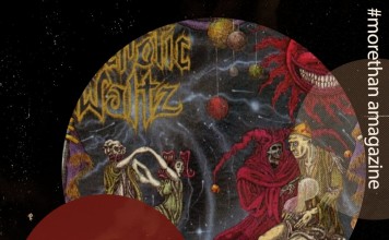 PSYCHOTIC WALTZ – “A social grace” – Worst to best Waltz