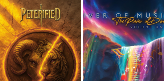 SHELTER ME: The hard rock avenue! (Νοέμβριος 2025: JIM PETERIK – PETERIFIED – JIMI JAMISON) Shelter