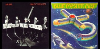 From the Top to Obscurity: 70s Rock Bands That Struggled in the 80s (Μέρος δεύτερο) Obscurity