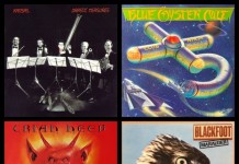 From the Top to Obscurity: 70s Rock Bands That Struggled in the 80s (Μέρος δεύτερο)