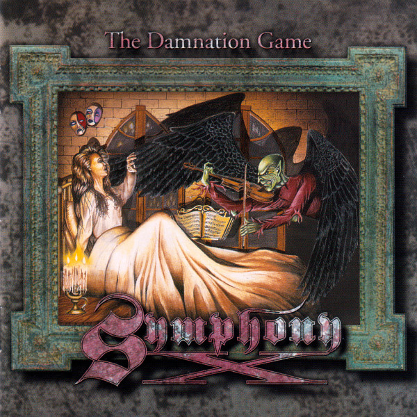 Symphony X