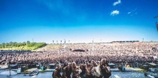 TROLD: Live video από το Copenhell Trold