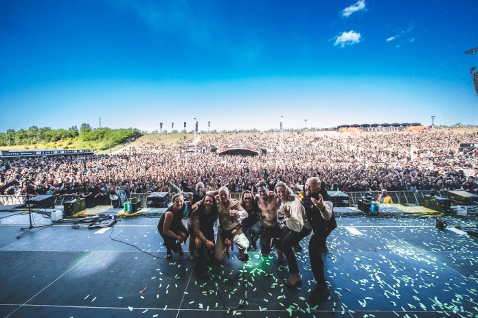 Trold x Copenhell 25 - Rolf Meldgaard Trold