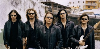 HELLOWEEN interview 2005 (Michael Weikath) Helloween