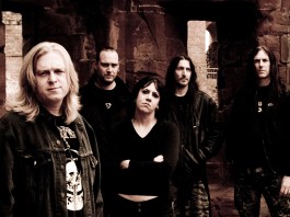 BOLT THROWER interview 2005 (Gavin Ward) Bolt Thrower