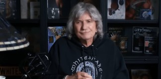 DAVID COVERDALE: Ανακοίνωσε ότι αποσύρεται από τη μουσική Coverdale