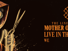 MOTHER OF MILLIONS | WITHIN PROGRESS | ZABRAHANA live in Thessaloniki Mother