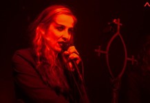 PONTE DEL DIAVOLO – CHURCH OF THE SEA (Temple, 31/10/2025) Ponte