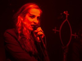 PONTE DEL DIAVOLO – CHURCH OF THE SEA (Temple, 31/10/2025) Ponte