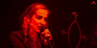 PONTE DEL DIAVOLO – CHURCH OF THE SEA (Temple, 31/10/2025) Ponte