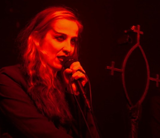 PONTE DEL DIAVOLO – CHURCH OF THE SEA (Temple, 31/10/2025) Ponte