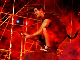 ANNIHILATOR interview 2005 (Jeff Waters) Annihilator