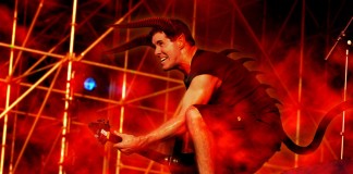 ANNIHILATOR interview 2005 (Jeff Waters) Annihilator