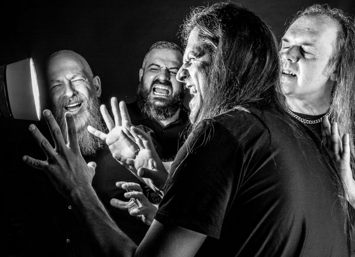 ACID DEATH 031B Acid Death