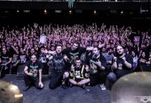 ANORIMOI (Fuzz Club, 19/12/2025) Anorimoi