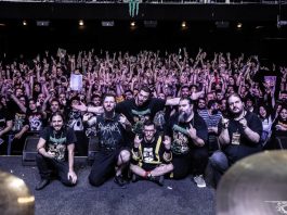 ANORIMOI (Fuzz Club, 19/12/2025) Anorimoi