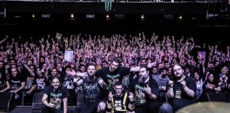 ANORIMOI (Fuzz Club, 19/12/2025) Anorimoi