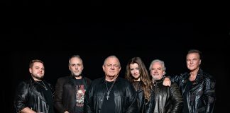 DIRKSCHNEIDER AND THE OLD GANG (Udo Dirkschneider – Manuela Bibert) Dirkschneider