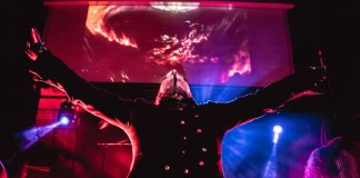 GODIVA – EONS AURA – SINISTROUS MIST (Temple, 22/11/2025) Godiva