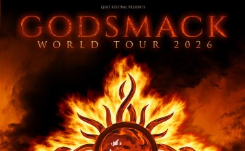 Godsmack