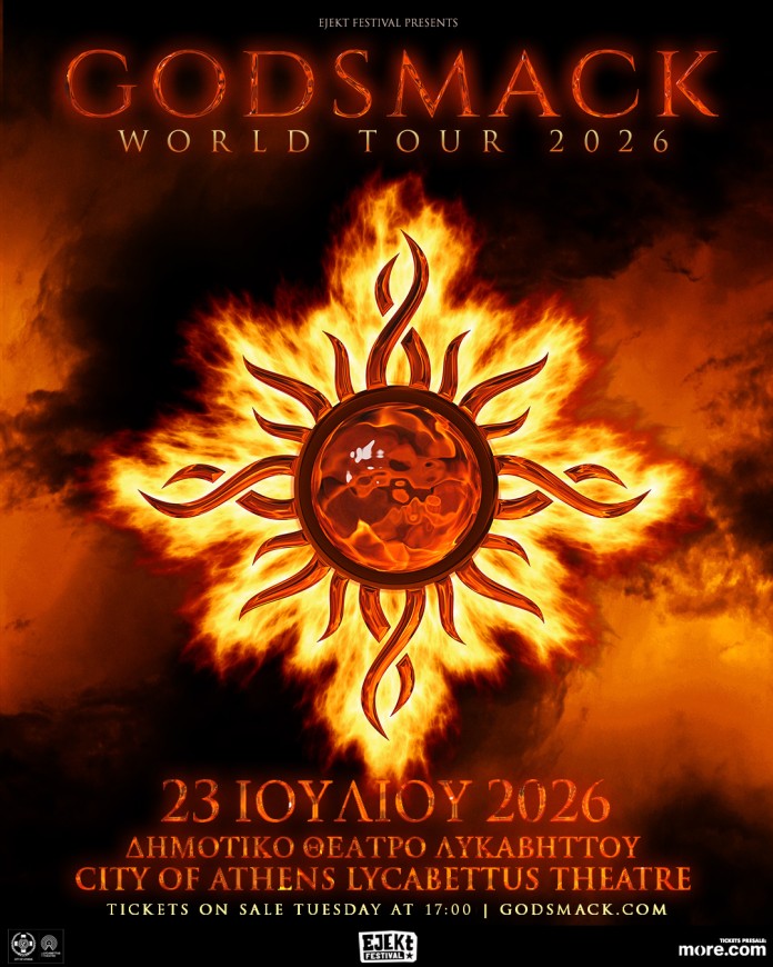 Godsmack