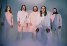 Και οι Hällas στο Βόλο και στο Golden R. Festival το καλοκαίρι του 2026 Hallas