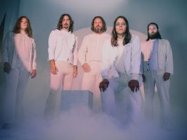 Και οι Hällas στο Βόλο και στο Golden R. Festival το καλοκαίρι του 2026 Hallas