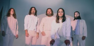 Και οι Hällas στο Βόλο και στο Golden R. Festival το καλοκαίρι του 2026 Hallas