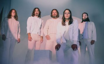 Και οι Hällas στο Βόλο και στο Golden R. Festival το καλοκαίρι του 2026 Hallas